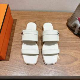 Picture of Hermes Slippers _SKUHermessz35-46LL07041643